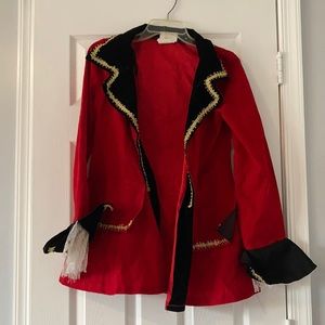 Pirate jacket!!!
